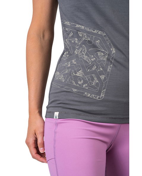 Dámské tričko HANNAH ZOEY II