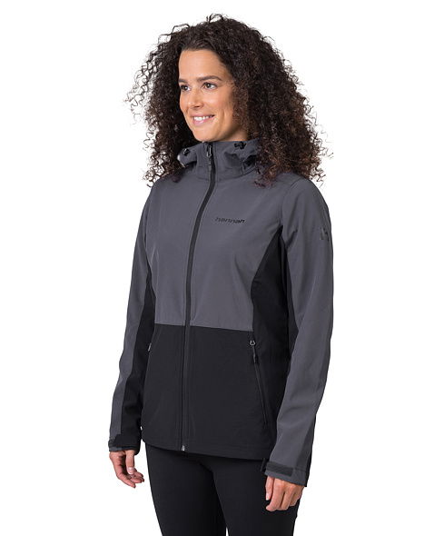 Dámská bunda HANNAH ZURY LITE