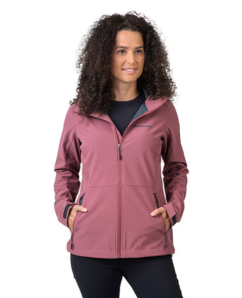 Jacket HANNAH Zury Lite Lady