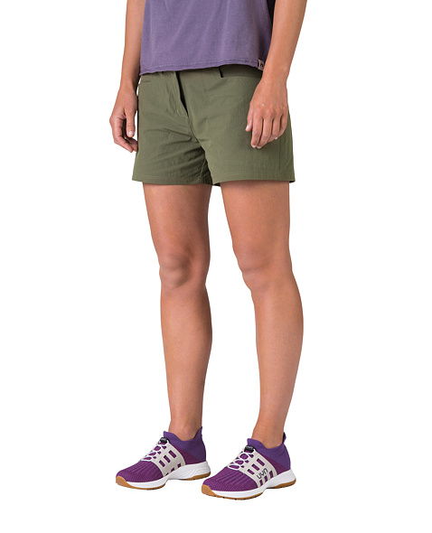 Shorts Hannah Nylah Lady