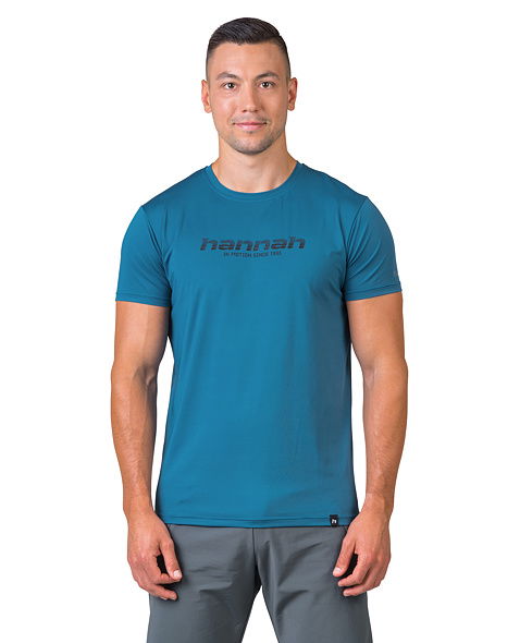 T-shirt Hannah Parnell II Men