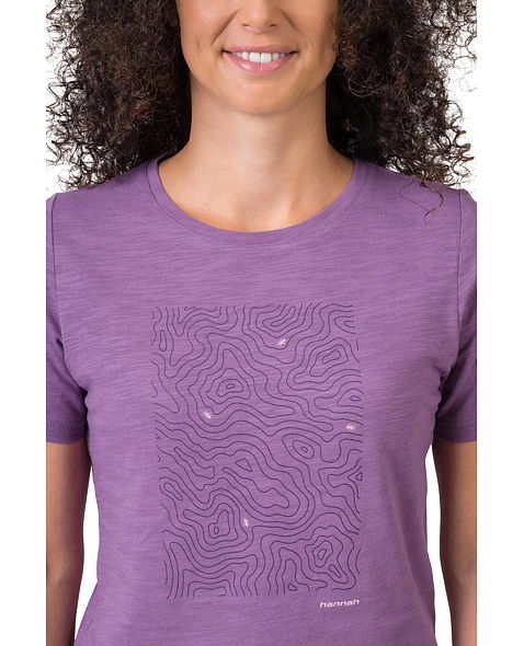 Dámske tričko HANNAH SELIA