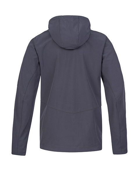 Jacket Hannah Shelton Lite Men