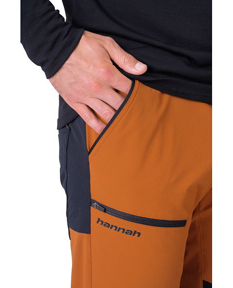 Pánské kalhoty HANNAH TORG