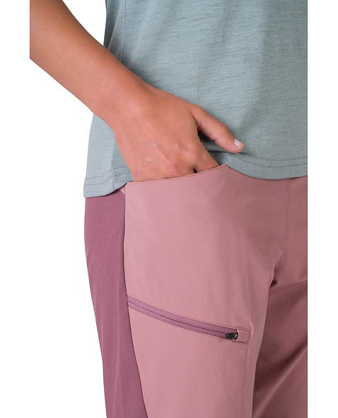 Dámské kalhoty HANNAH TORRENT W