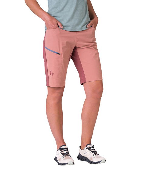 Shorts Hannah Torres W Lady