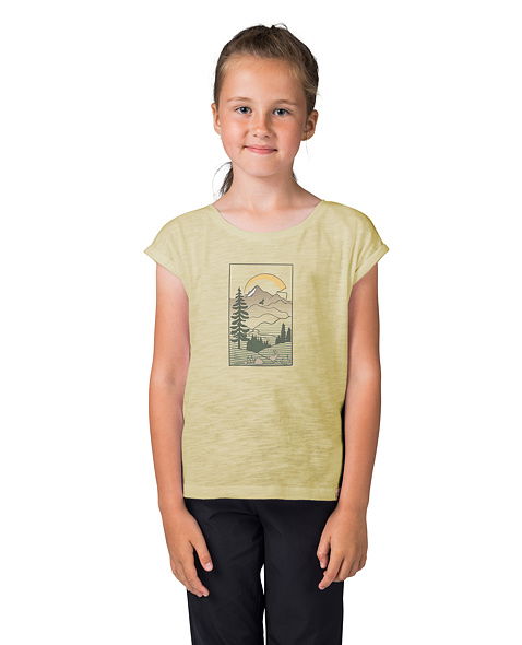 T-shirt Hannah Kaia Jr Kids