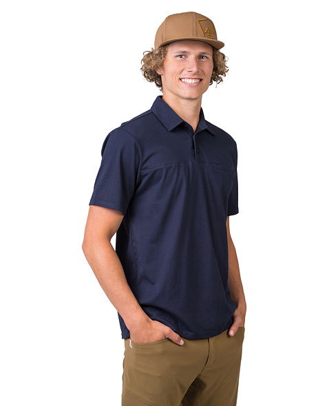 Pánské polotričko HANNAH KAJAN