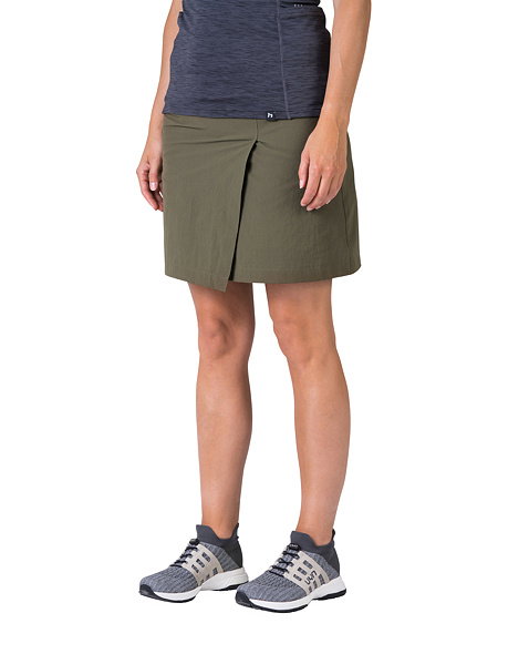 Skort Hannah Lanna II Lady