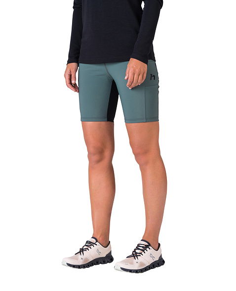 Shorts Hannah Lis Pro Lady