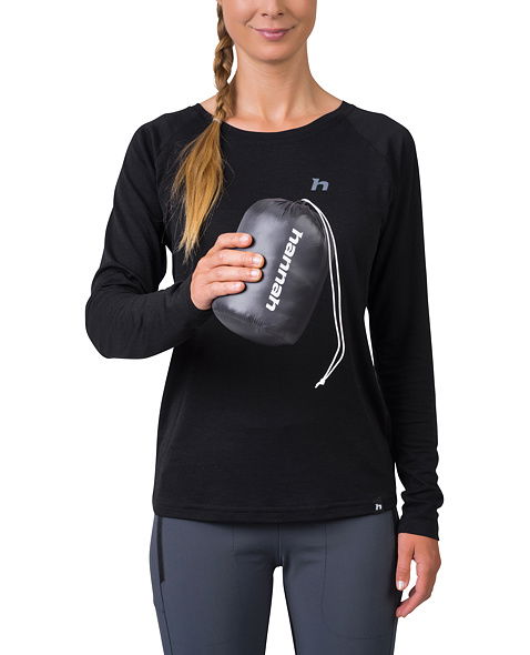 Dámska bunda HANNAH MANTIS HOODY