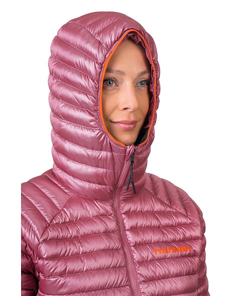 Dámská bunda HANNAH MANTIS HOODY