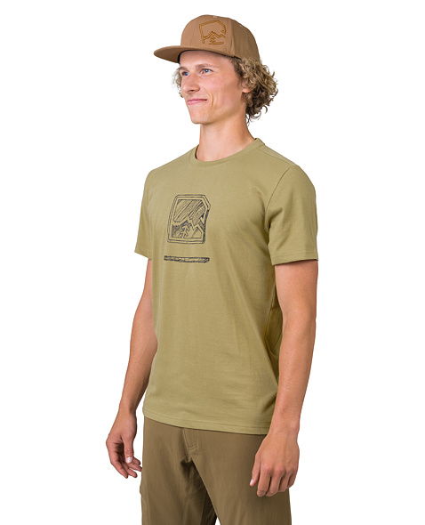 T-shirt Hannah Miko Men