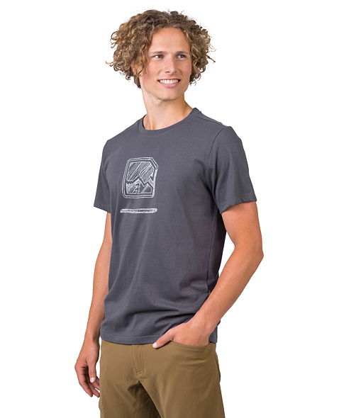 Pánské tričko HANNAH MIKO