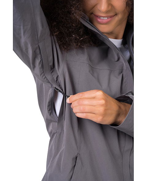 Dámska bunda HANNAH MINDY II