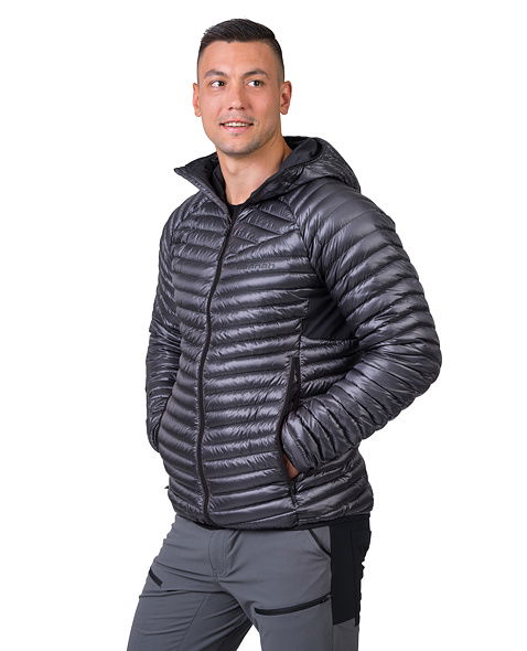 Pánska bunda HANNAH MIO HOODY