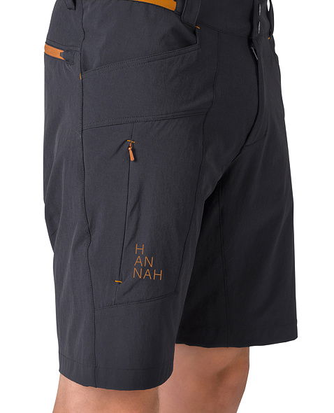 Pánské kraťasy HANNAH NAIRI II