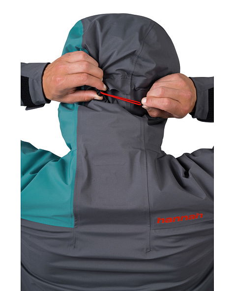 Pánská bunda HANNAH NEXUS