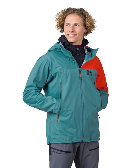 Pánska bunda HANNAH NEXUS