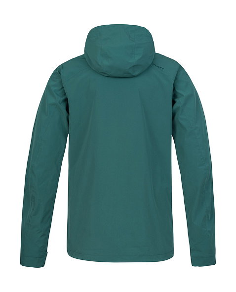 Jacket Hannah Nickhil II Men