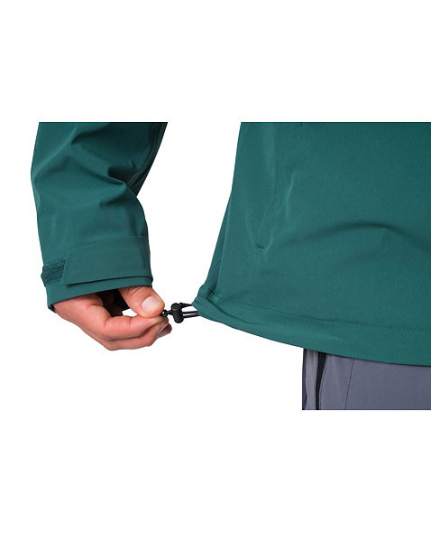 Jacket Hannah Nickhil II Men