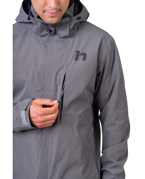 Pánska bunda HANNAH NICKHIL II