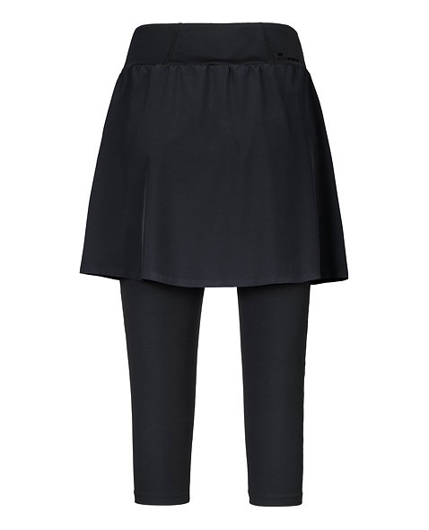 Dámská sukně HANNAH LISA SKIRT, anthracite