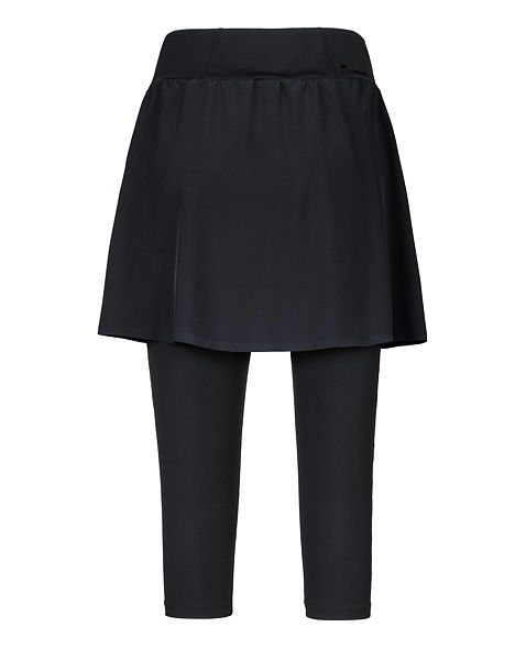 Dámská sukně HANNAH LISA SKIRT, anthracite