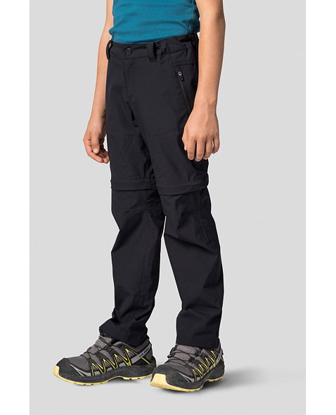 Pants HANNAH KIDS BASCO JR Kids, anthracite