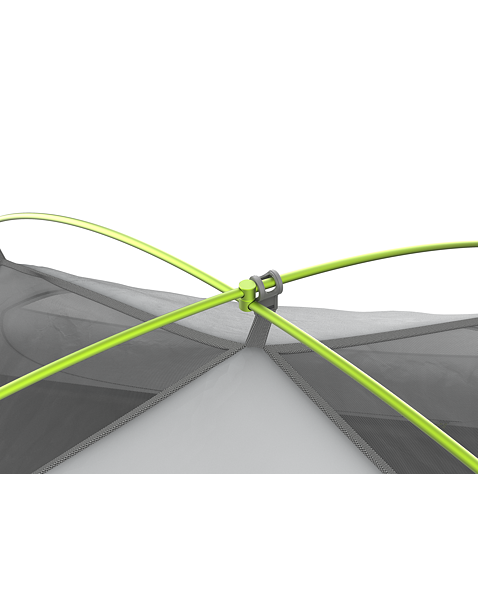 Tent HANNAH CAMPING FALCON 2