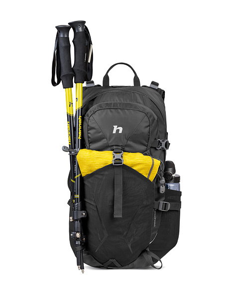 Backpack HANNAH CAMPING ENDEAVOUR 26 Uni, anthracite