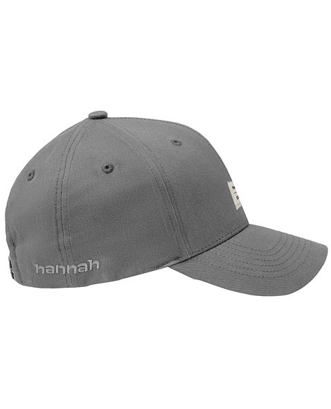 Kšiltovka HANNAH ALL-H Uni