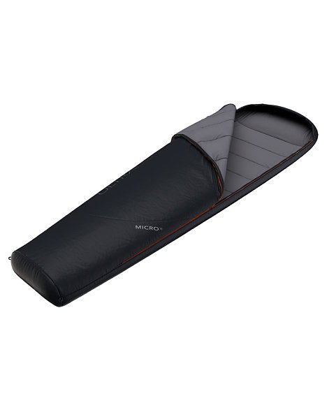 Spací pytel HANNAH CAMPING MICRO 70 Uni