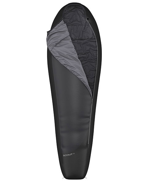 Sleeping bag HANNAH CAMPING SCOUT 120 Uni