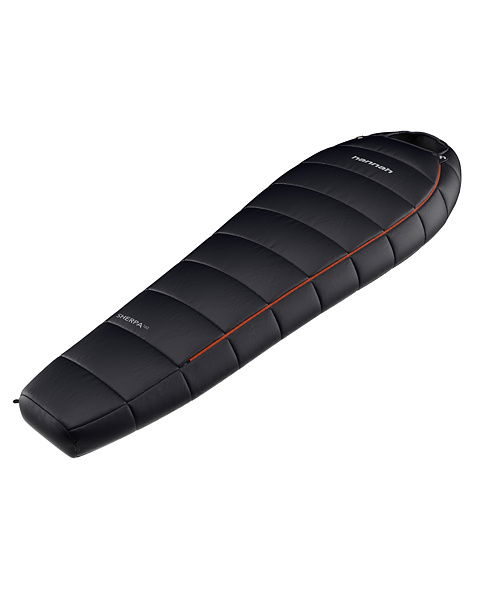Spací vak HANNAH CAMPING SHERPA 160 Uni