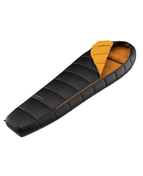 Spací pytel HANNAH CAMPING SHERPA 300 Uni