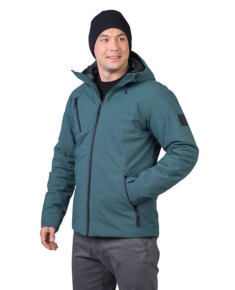 Pánská bunda HANNAH DERK II