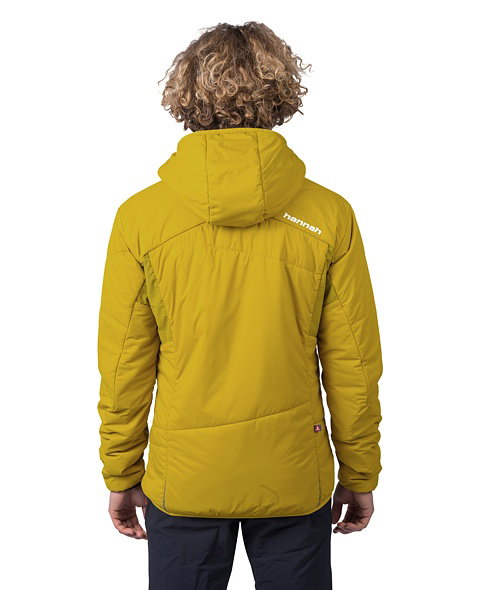 Pánská bunda HANNAH GABBER HOODY