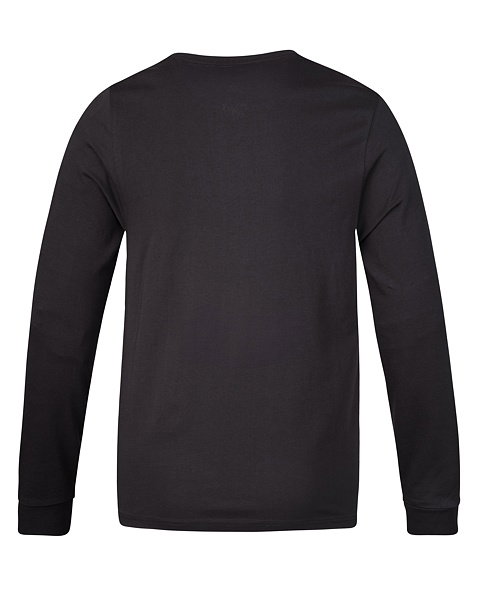 T-shirt Hannah Kirk II Men, anthracite