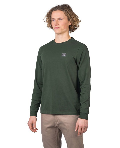 T-shirt Hannah Kirk II Men