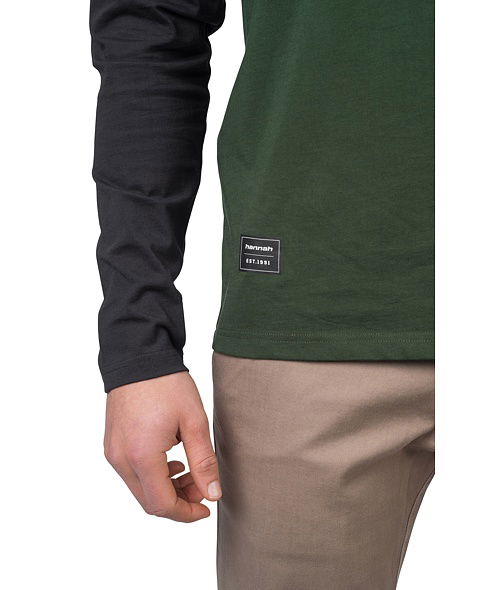 Pánske tričko HANNAH ROKET