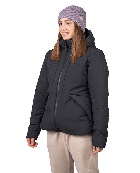 Dámská bunda HANNAH TEA