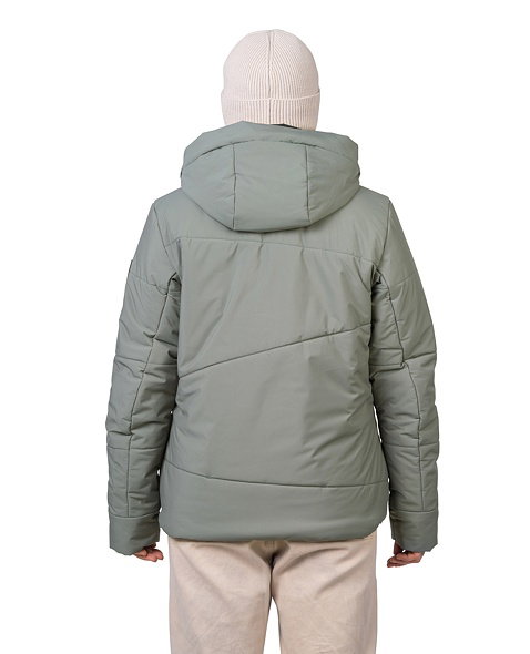 Jacket Hannah Tea Lady, castor gray