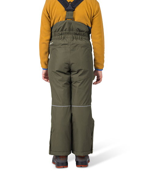 Dětské kalhoty HANNAH AKITA JR II