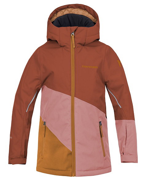 Jacket Hannah Kigali JR Kids