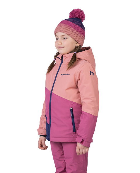 Detská bunda HANNAH KIGALI JR