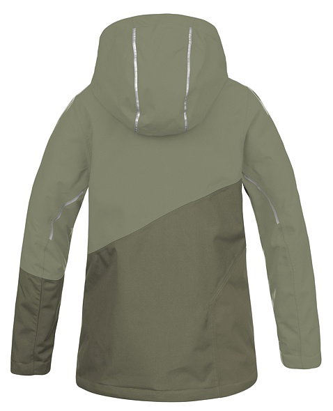 Jacket Hannah Kigali JR Kids