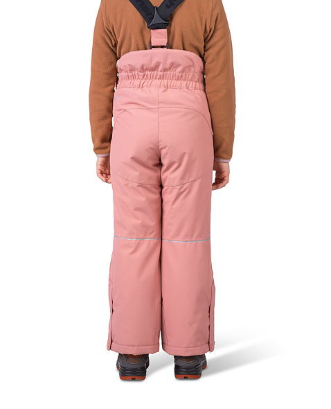 Detské nohavice HANNAH AKITA JR II, rosette