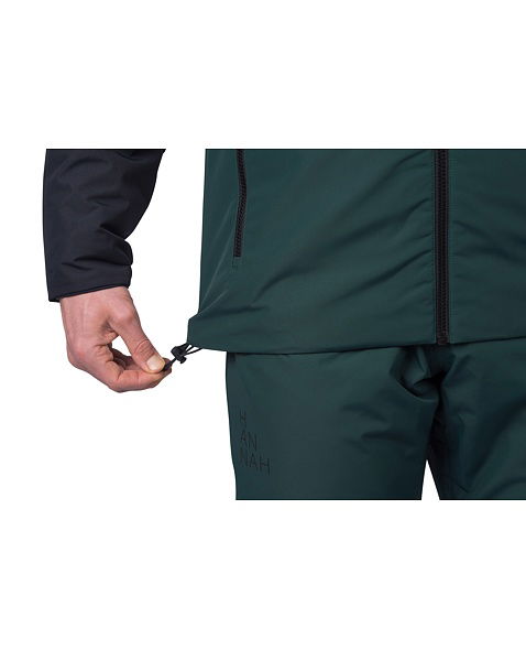 Pánská bunda HANNAH MASCON II