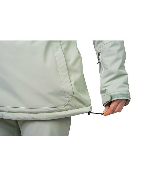 Jacket Hannah Megie Lady